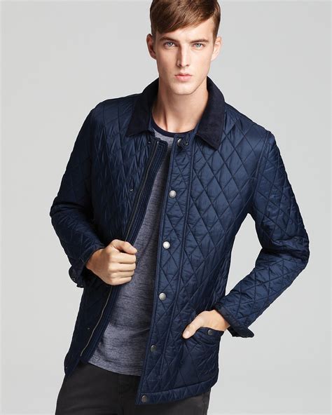 burberry mens coats bloomingdales|Shop All Burberry Men .